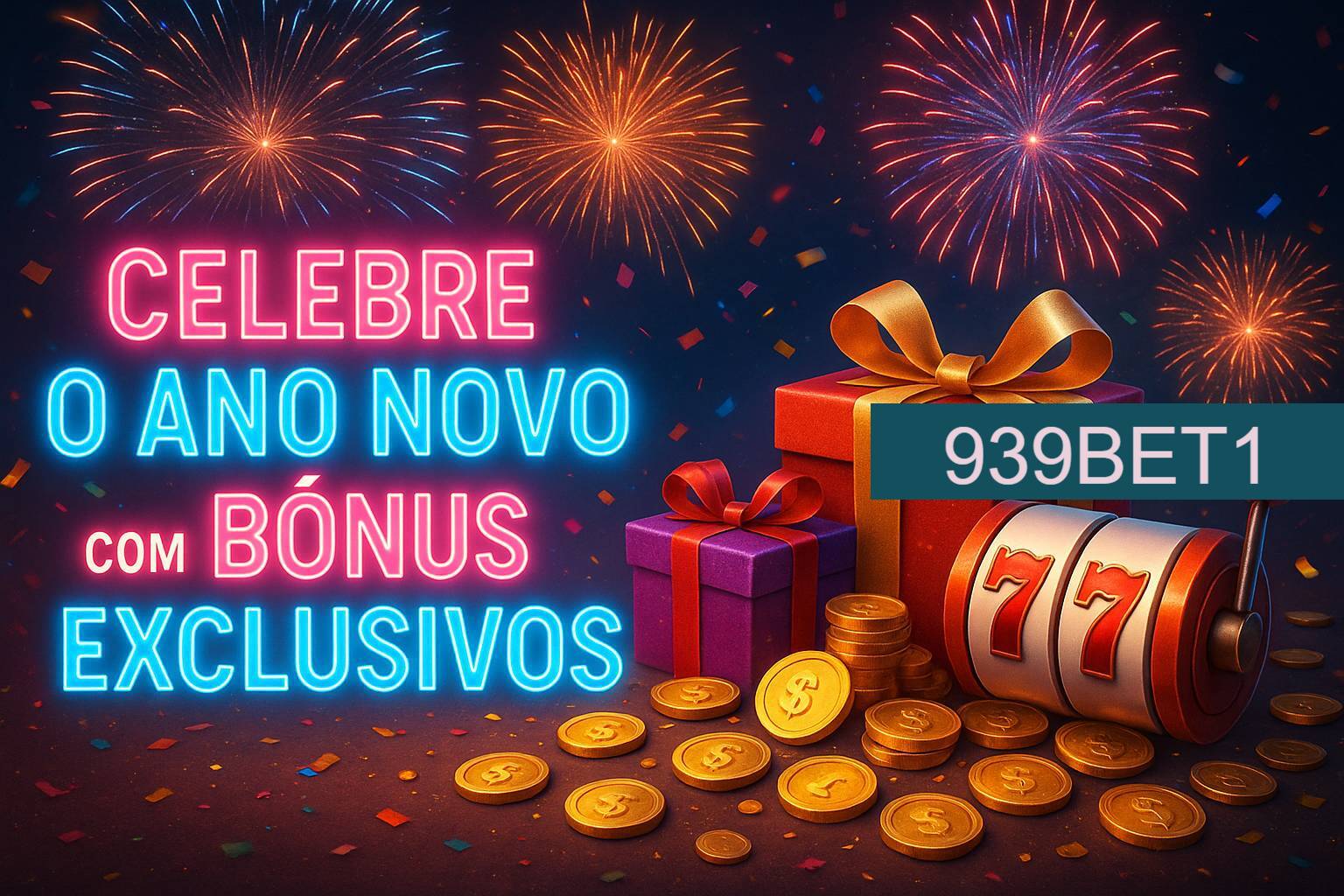 Bônus Festivos