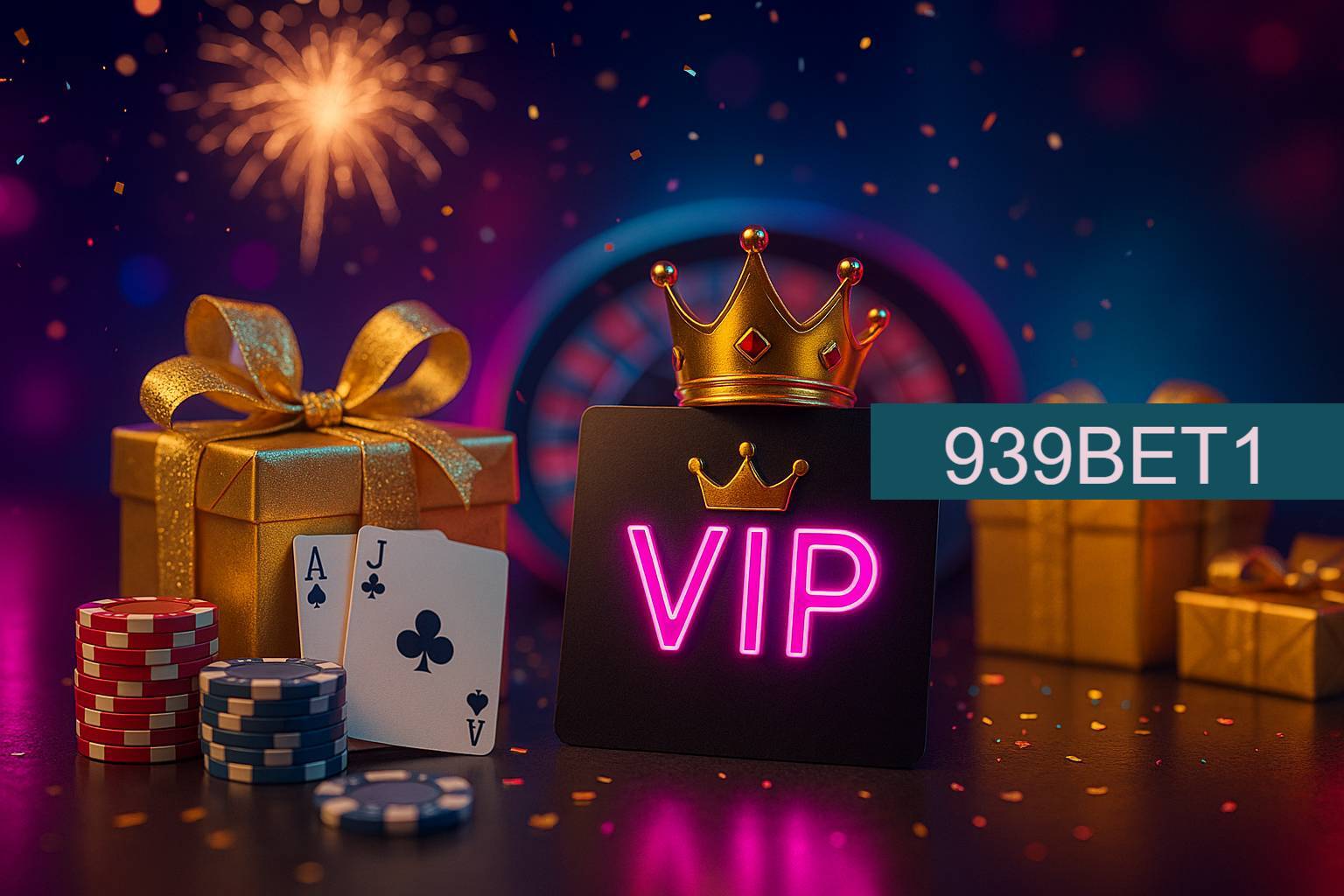 Benefícios do 939BET1